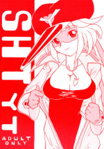 [AMADAMU] SHT・YQ (Various) [Digital]