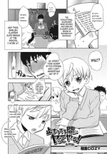 [Inaba COZY] Tomatte Iru Ma ni Yatte Yaru! -Fukushuu Hen- | Fuck Him While He's Stopped (Otokonoko HEAVEN Vol. 21) [Engl