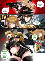 (C55) [Nakayohi (Izurumi)] R (Izurumi Soushuuhen 1+) (Neon Genesis Evangelion) [English] [whyneus] [Colorized]