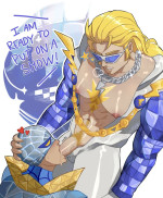 [Popo Doctrine] Monster de Tamago Ninshin (Final Fantasy VII)