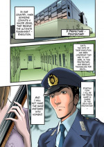 [Nagashima Chousuke] Girls Must Die! Ch. 1 (Action Pizazz DX 2016-04) [English] [Lazarus H]