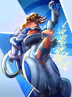(COMIC1☆5) [Kamoro-Sa-Z (Oobanburumai)] Infinite DoStratos (Infinite Stratos)