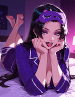 [Yabu no seisakusho] Naked Dream Lunatic Volume 3.5 (Urusei Yatsura)