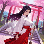 (C52) [BREEZE (Various)] Breeze II -Wish- (Ah! Megami-sama / Oh! My Goddess!)