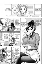 [Nishikawa Kou] Oyako Slave (Mother & Daughter Slave) [English] [Yoroshii]