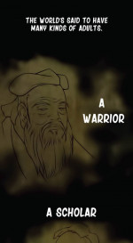 [Worin] Brawling Go Ch.0-33 (English) (YoManga) (Ongoing)