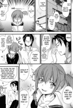 [Yuuki Homura] Ane Zukushi Ch. 4-5 [English] [Mintvoid]