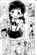 [Seihoukei] Enji no Punch | A Kindergartener's Punch (Chippai ha Seikou no Moto) [English] [Rin]