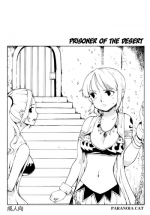 (SC56) [PARANOIA CAT (Fujiwara Shunichi)] Sabaku no Ryoshuu (One Piece) [English] [#Based Anons]