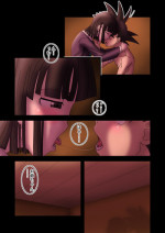 [Takamagahara Houraku (Kao)] The Eternity - Episode 3.1 Rakujitsu (Dragon Ball GT)