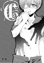 (GOOD COMIC CITY 21) [Pink Kitten (Naokichi.)] C (Black Butler) [English] [N04h]