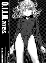 (C89) [40010 1-GO (40010Prototype)] O.I.I.H.2015W. (Various) [English] [#Based Anons]