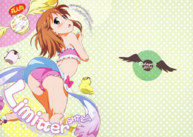 (SHT2016 Haru) [Delayder (Makinon TM)] Limitter 2016 SHT spring (Various)