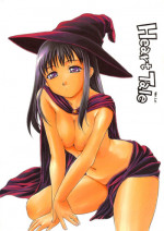 (Comic Party) [Soreya (Nishitsuki Tsutomu)] Heart Tale ver 1.01 (To Heart)