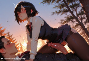 (HaruCC13) [Syunkan Saidaihusoku (Pony R)] Sasazuri (ToHeart2)