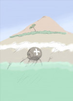[Onokiu] Nantara on the beach! no Maki (The Legend of Zelda)