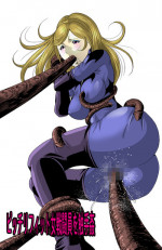 [Circle GGM (kisirian)] Picchiri Fit Onna Sentouin o Shokushu Kan