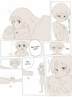 [mcarenos] Mifuyu manga