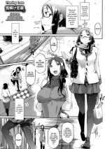 [Kuro no Miki] Yukidoke Renbo | Thawing Love (Rennyu Order) [English] {Afro}