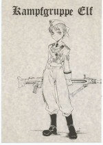 [St. Armadel Ch.] Kampfgruppe Elf