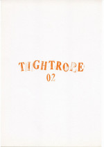 [studio nama] TIGHTROPE 2