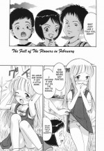 [Kanran Okawa] The Fall of The Flowers in February [English]