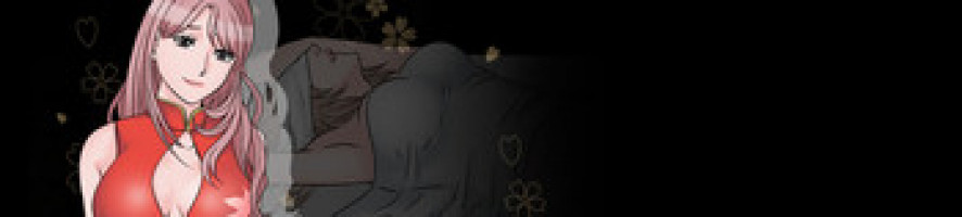 The Taste of Hands Ch.1-47 (English) (Ongoing)