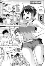 [kiasa] Kagehinata no Hinata (COMIC HOTMiLK 2015-11) [English] [Sky7777]