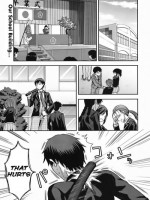 [Yuzuki N Dash] Zutto Suki Datta Ch. 1-3 [English] [SeinenScans] [TripleSevenScans]