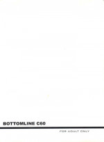 (C60) [Sairo Publishing (J.Sairo)] Bottomline C60 (Slayers, Gakkou no Kaidan)