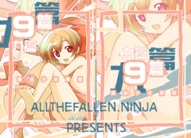 [Rokumonsen (Tamahagane)] Roshutsu Shoujo Itan 9 Hen [English] [ATF] [Digital]