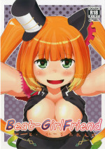 [Trick-Color (Kirii Nao)] Beat-GirlFriend (BeatStream) [Digital]