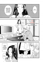 [Seigyoku] Tokareta Kusabi | Unraveled Bond (Namadashi Cho Inbo 2) [English] [SaHa]
