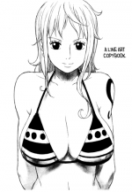 (C79) [Momomoto no Sato (Momomoto)] Senga de Copy na Hon. (One Piece) [English] [#Based Anons]