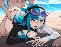(SC31) [Happy Water (Kizaki Yuuri)] Meer Soushuuhen + α desu wa - Step 1, 2, 3 (Gundam SEED Destiny)