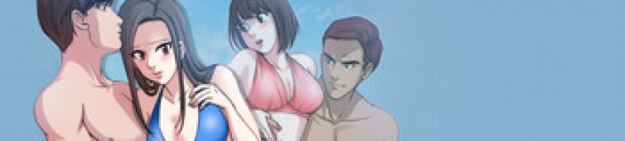Change Partner Ch.1-16 (English) (Ongoing)