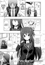 [Nectar] Junjou Lovers | Pure hearted lovers (Kimi ga haramu made nandemo aishiteru) [English] [Rin]