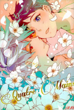 (Kimi to no Rendan) [Zannen SHOW (Kumi, 107th Angel)] Quatre Mains (Neon Genesis Evangelion) [Incomplete]