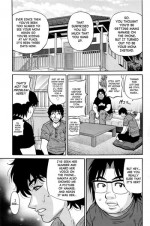 [Ozaki Akira] Koe dake de Icchau Ch. 8 (Action Pizazz DX 2016-07) [English] [erc]