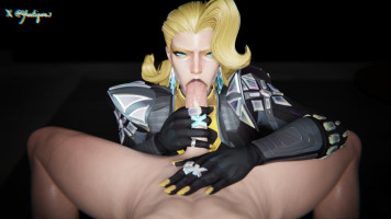 (C63) [Ganso Sonoda Ya (Sonoda Ken'ichi)] Megaton Punch 2 (Various)