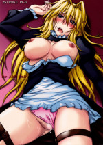 (C79) [2Stroke (YTS Takana)] 2Stroke RGB (Sekirei)