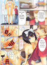 [Hisasi] Lesson H (Shoujo no Toge) [English]