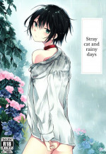 (COMITIA117) [Aoiro Ichiza (Aoiro Ichigou)] Nora Neko to Rainy Days [English] {Shotachan}