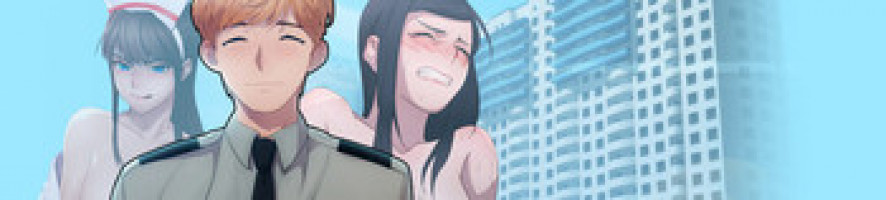 [Studio Gale] Lady Garden Ch.1-36 (English) (Ongoing)