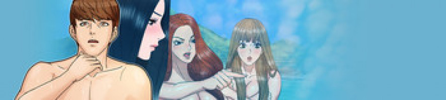 [Madstart] Secret Island Ch.1-24 (English) (Ongoing)