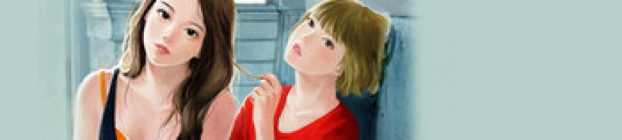 First Love Syndrome Ch.1-10 (English) (Ongoing)