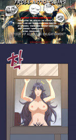 [Hong BanJang] Aharoo Ch.30-35 [English] (TrollNationScans)