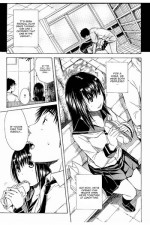 [Chiyou Yoyuchi] Atama no Naka wa Itsumo Hiwai Mousouchuu Ch. 2 [English] [CGrascal]