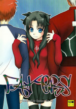 (C73) [Gemou the Cat (Yukako)] Fakers (Fate/stay night)