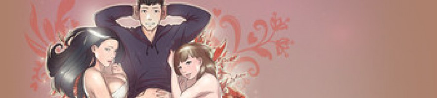 Double Date Ch.1-18 (English) (Ongoing)